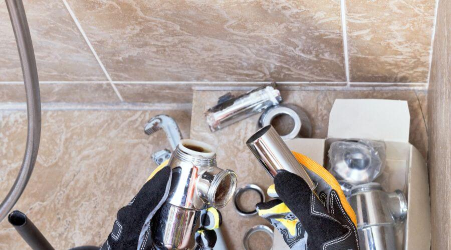 Expert tile roof repair services in Park Hills, MO